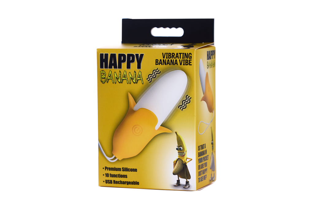 HAPPY BANANA