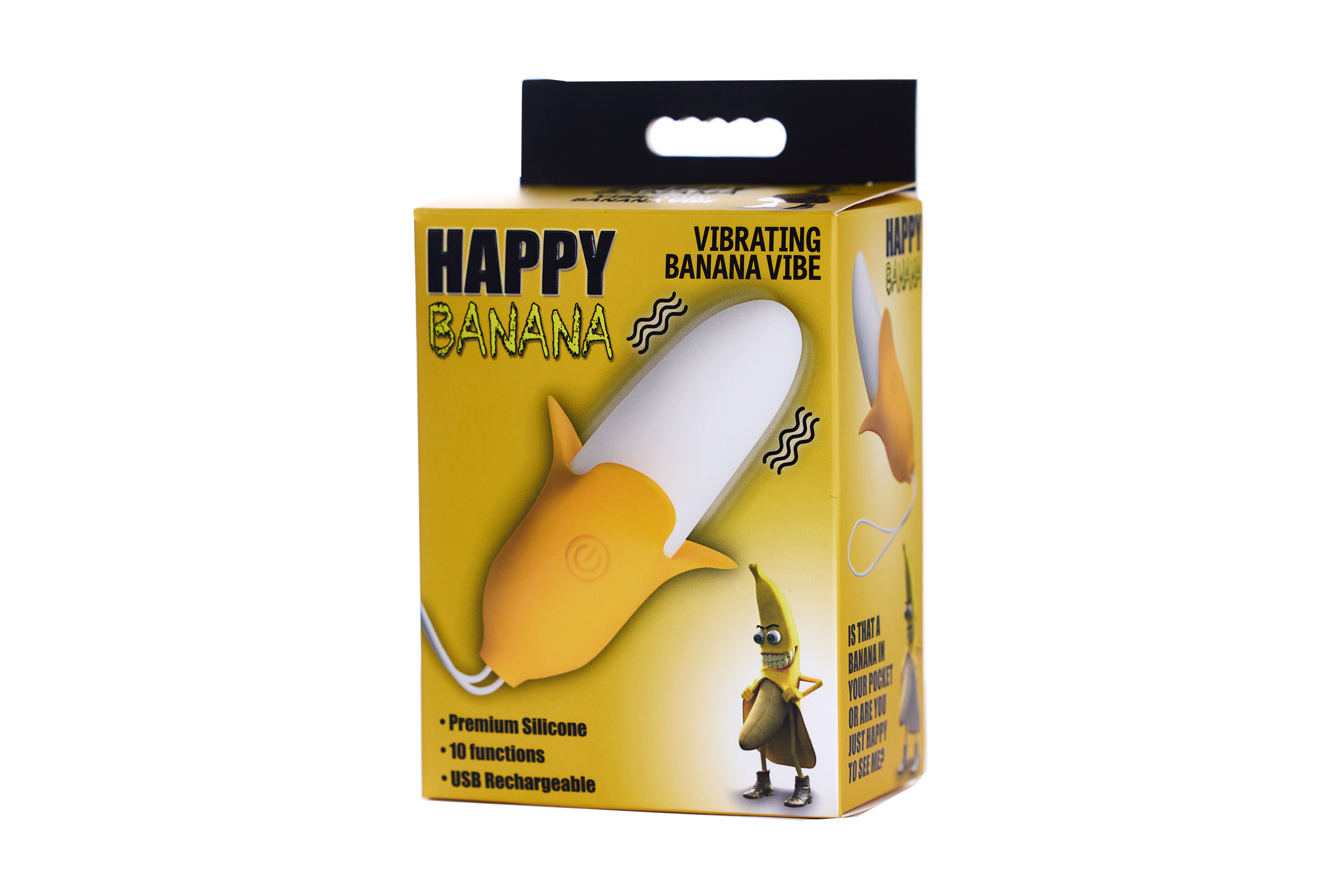 HAPPY BANANA