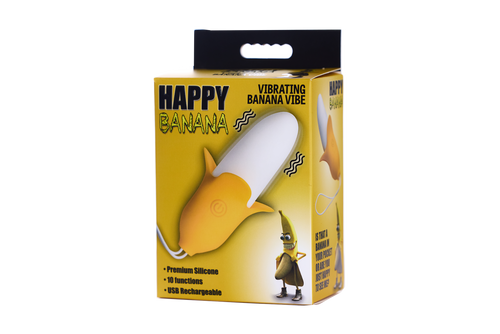 HAPPY BANANA